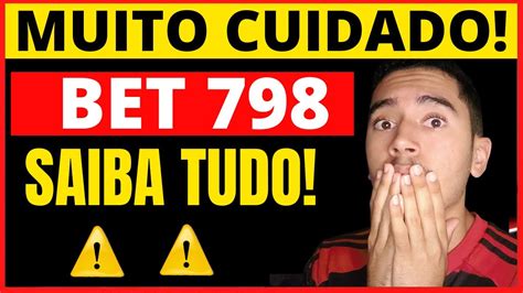 bet798 paga - BET798 VIP: PLATAFORMA BET798 VIP PAGA DE VERDADE?